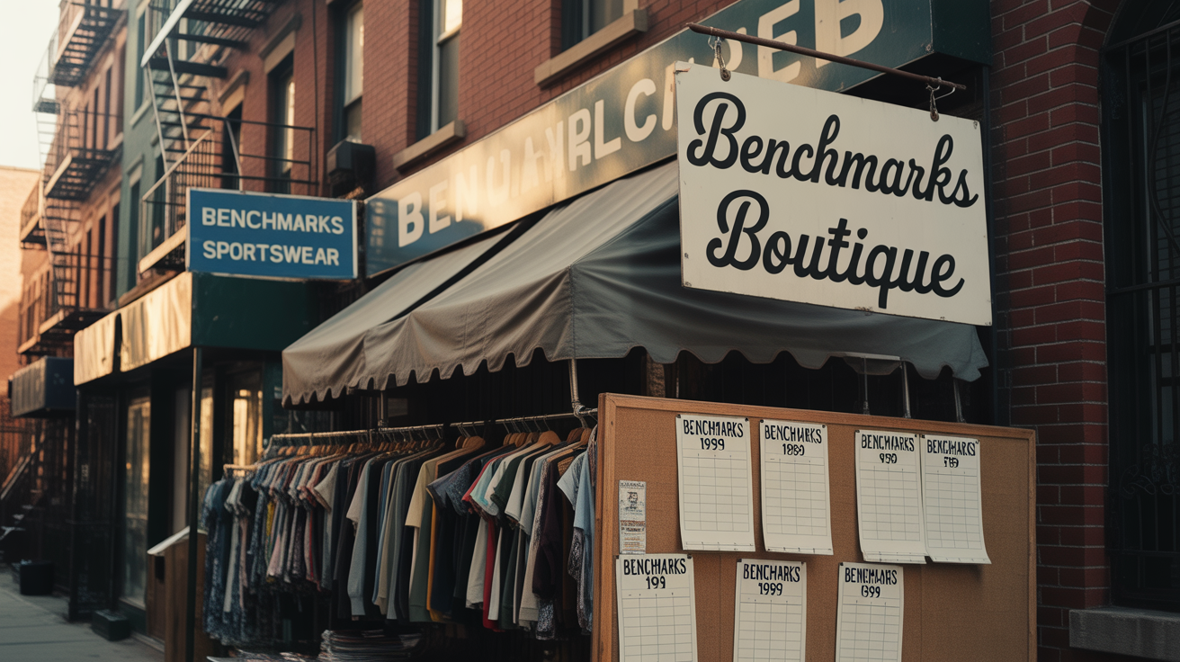 Benchmarks: AI News Week Ending 05/23/2025