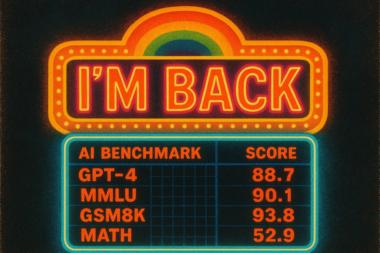 AI News - Benchmarks