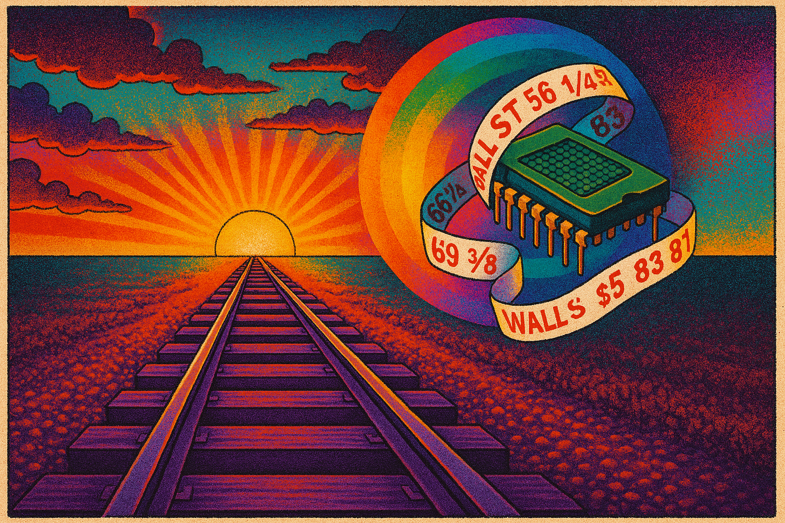 AI News - Business and Enterprise