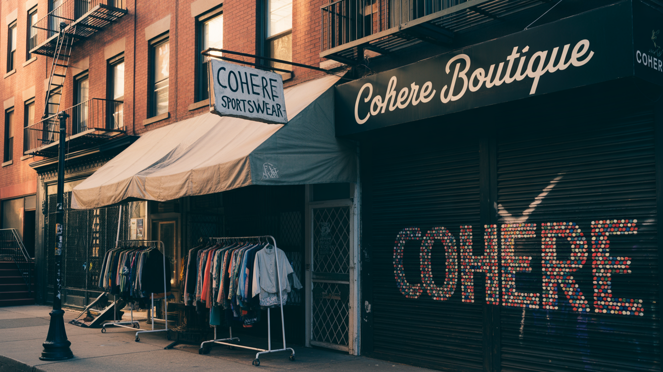 Cohere: AI News Week Ending 05/23/2025