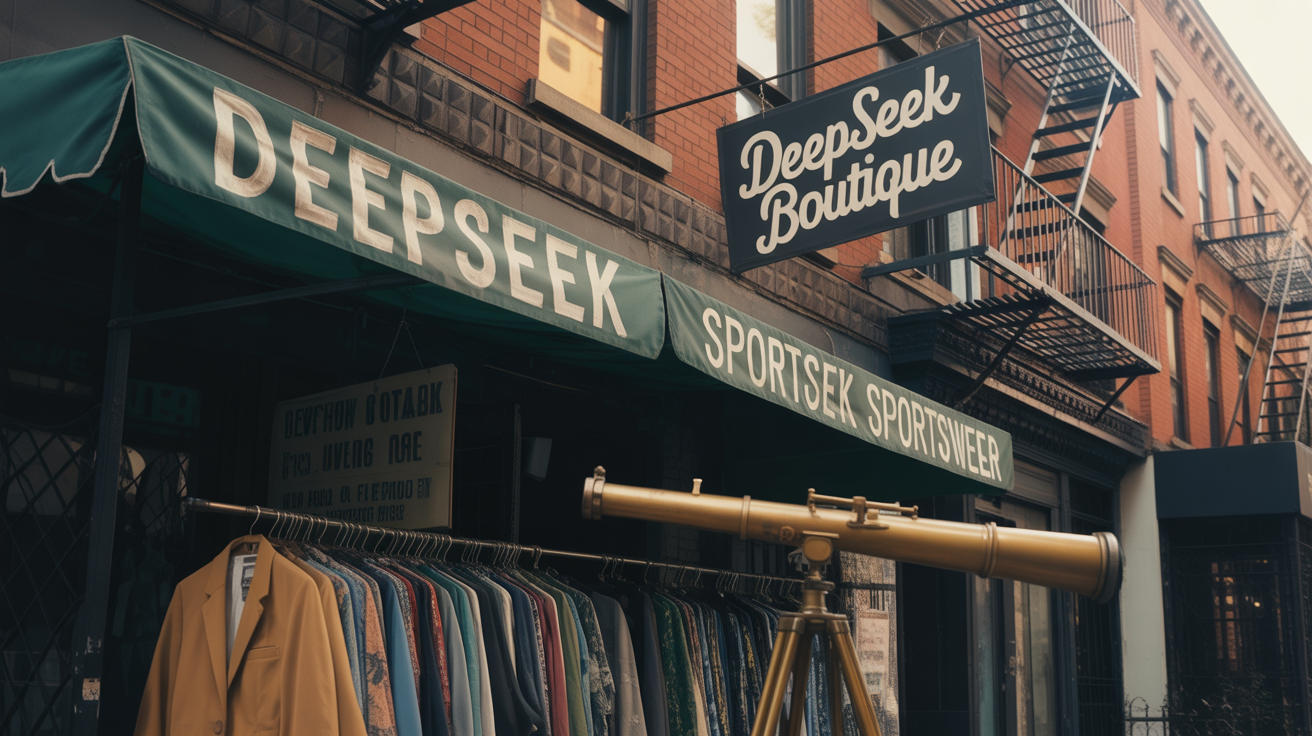 DeepSeek: AI News Week Ending 05/23/2025
