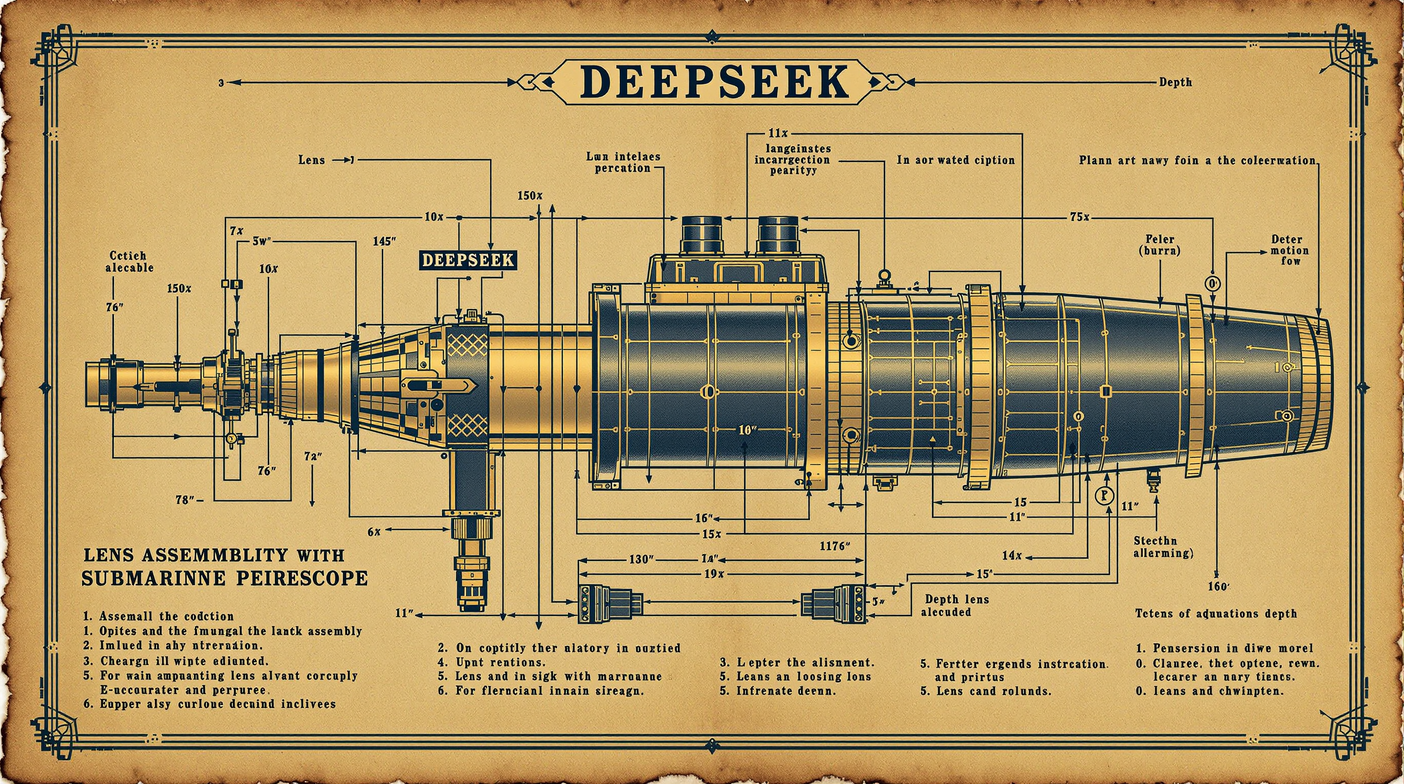 DeepSeek: AI News Week Ending 05/30/2025