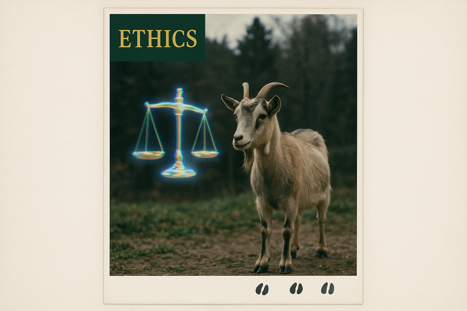 AI News - Ethics/Legal/Security