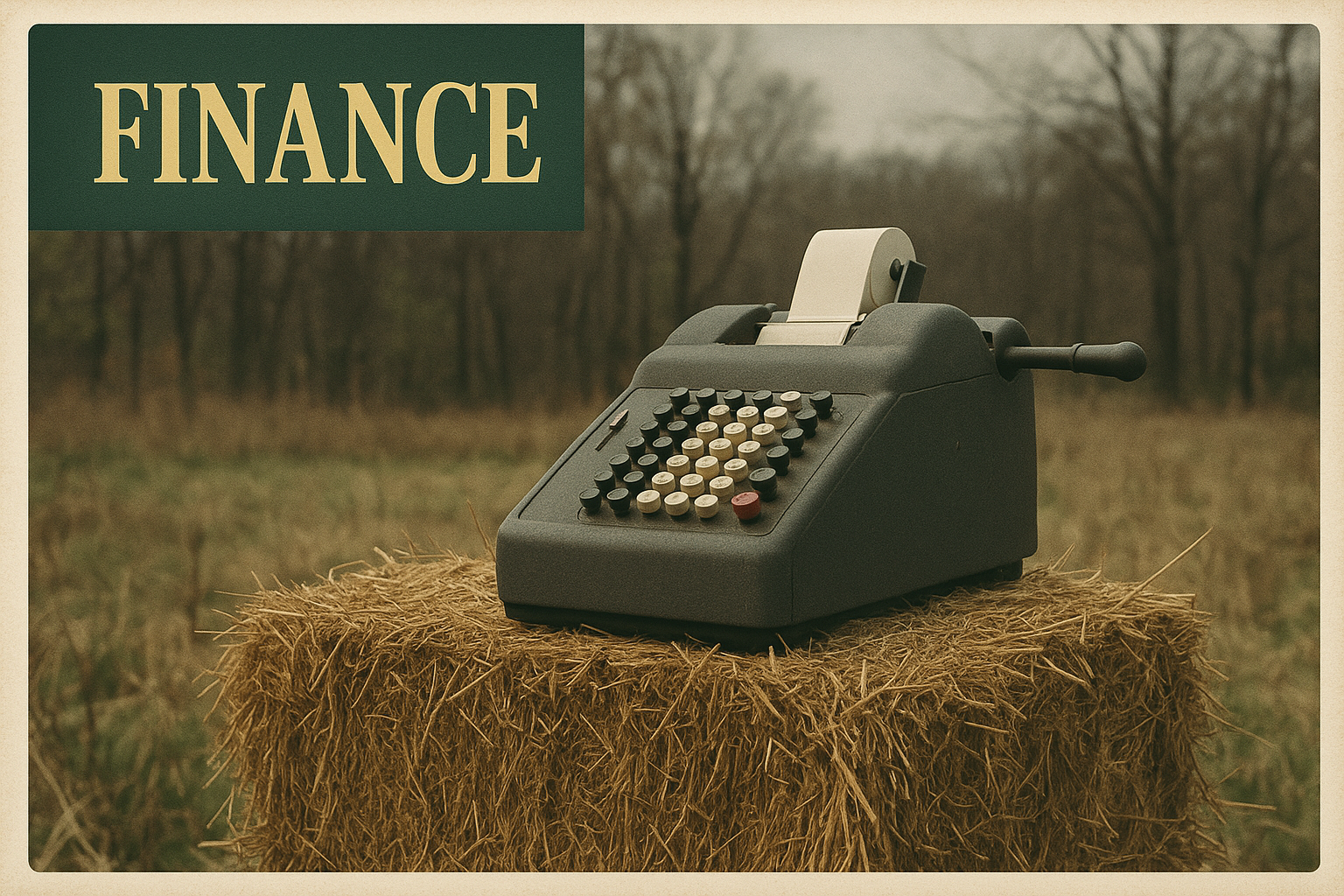 Accounting and Finance: AI News Week Ending 06/13/2025