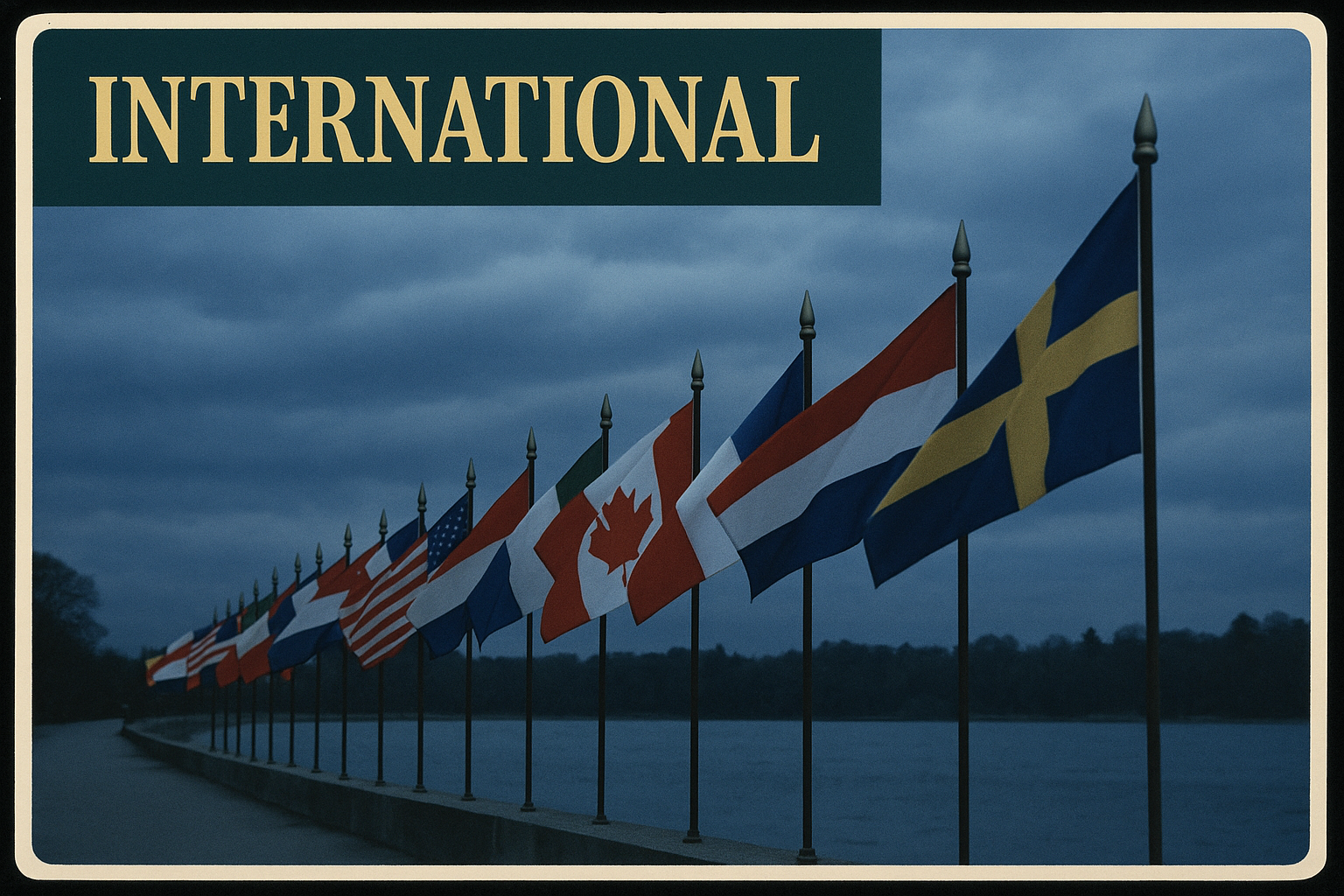 International: AI News Week Ending 06/13/2025