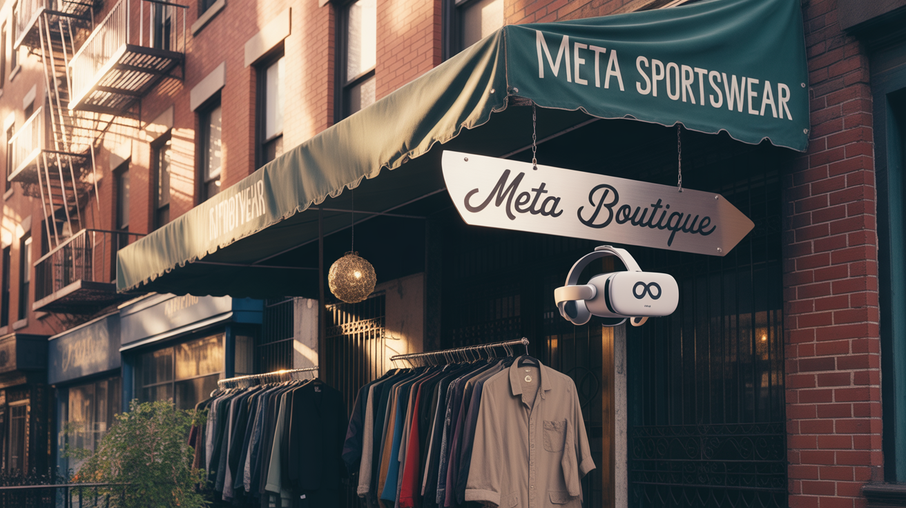 AI News - Meta