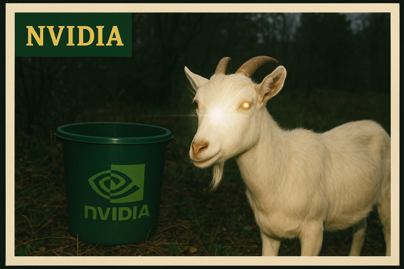 NVIDIA: AI News Week Ending 06/13/2025