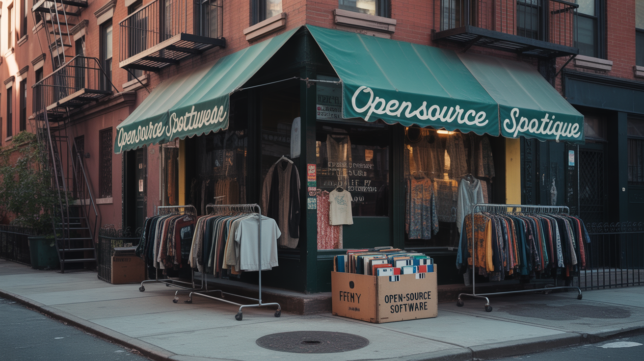 Open Source: AI News Week Ending 05/23/2025