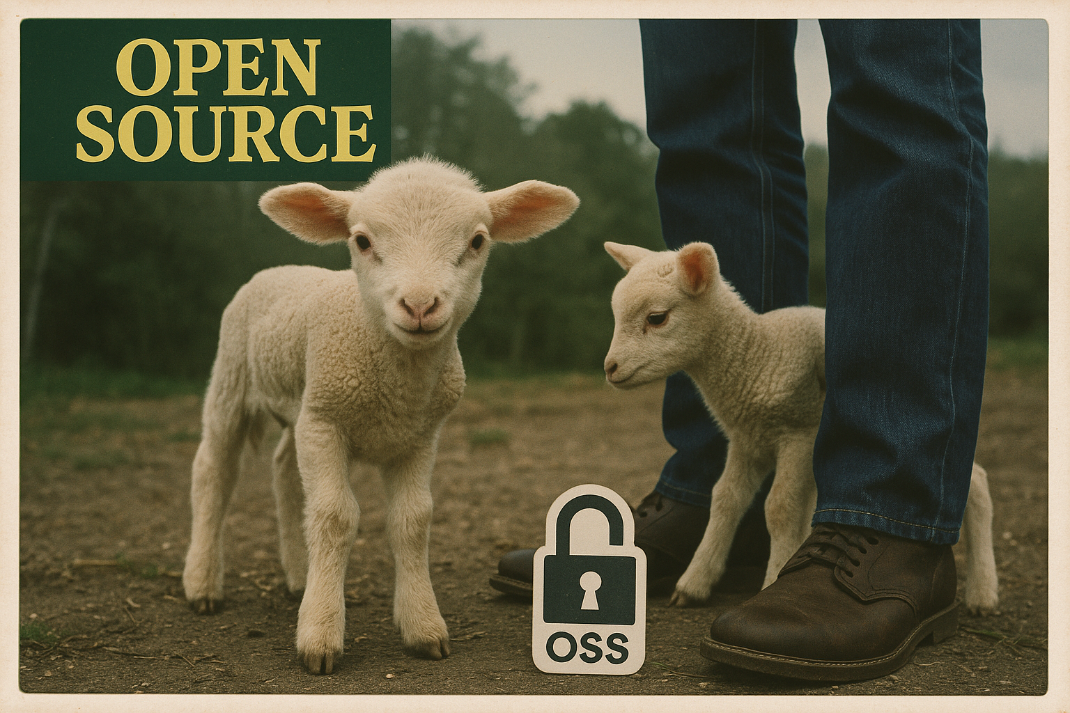 Open Source: AI News Week Ending 06/13/2025