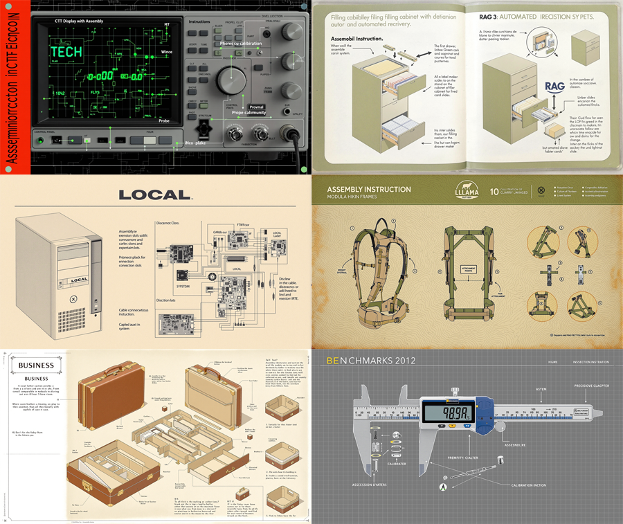 Instruction Manual Cover Theme: Testing Flux Pro v1.1 Ultra API Automation with Claude Opus 4 Rubrics