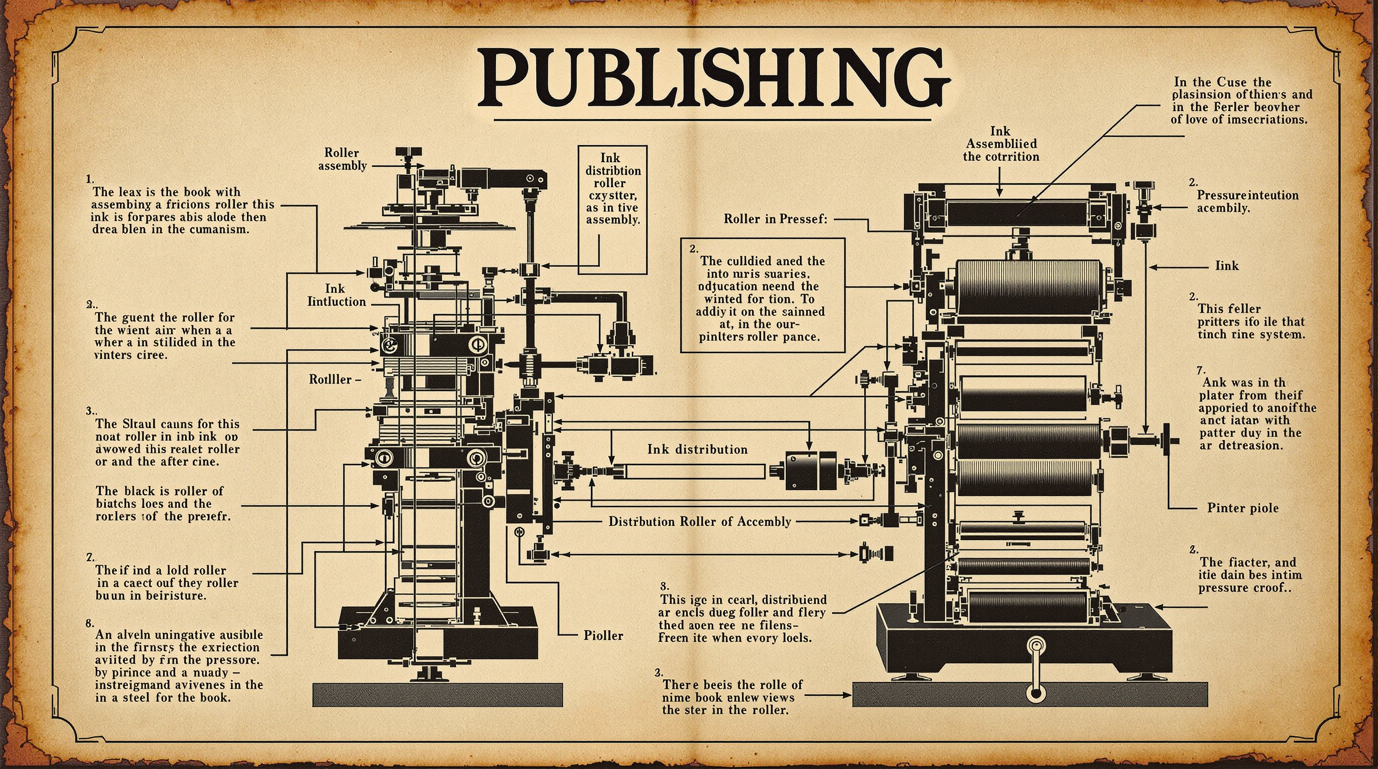 AI News - Publishing