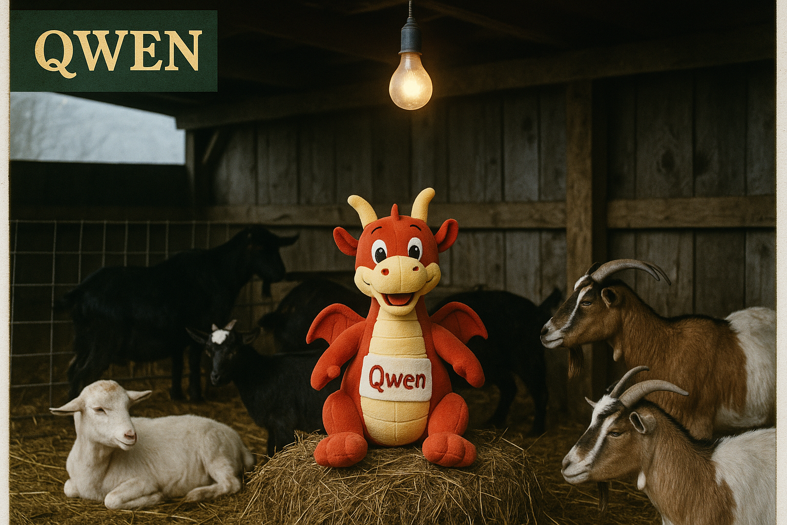 Qwen: AI News Week Ending 06/13/2025