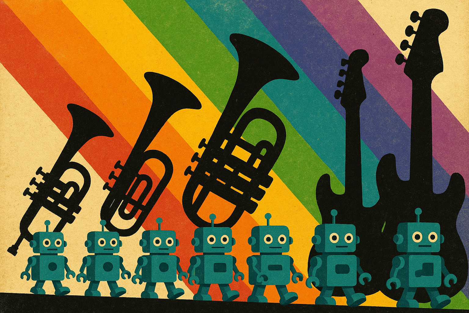 Robotics Embodiment: AI News Week Ending 06/06/2025