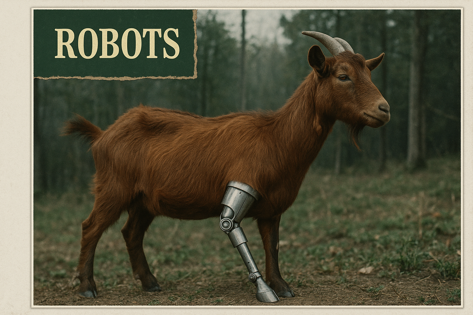 Robotics Embodiment: AI News Week Ending 06/13/2025