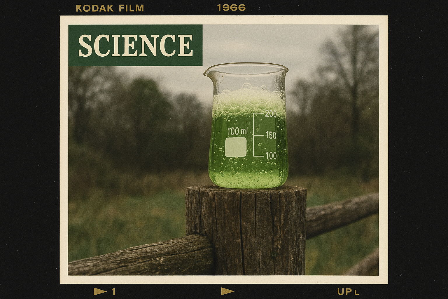 AI News - Science and Medicine