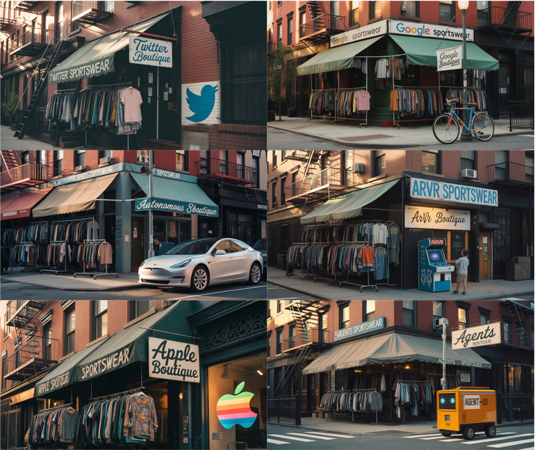 “Paul’s Boutique” Album Covers: Testing GPT-Image-1 API Automation with o3 Rubrics