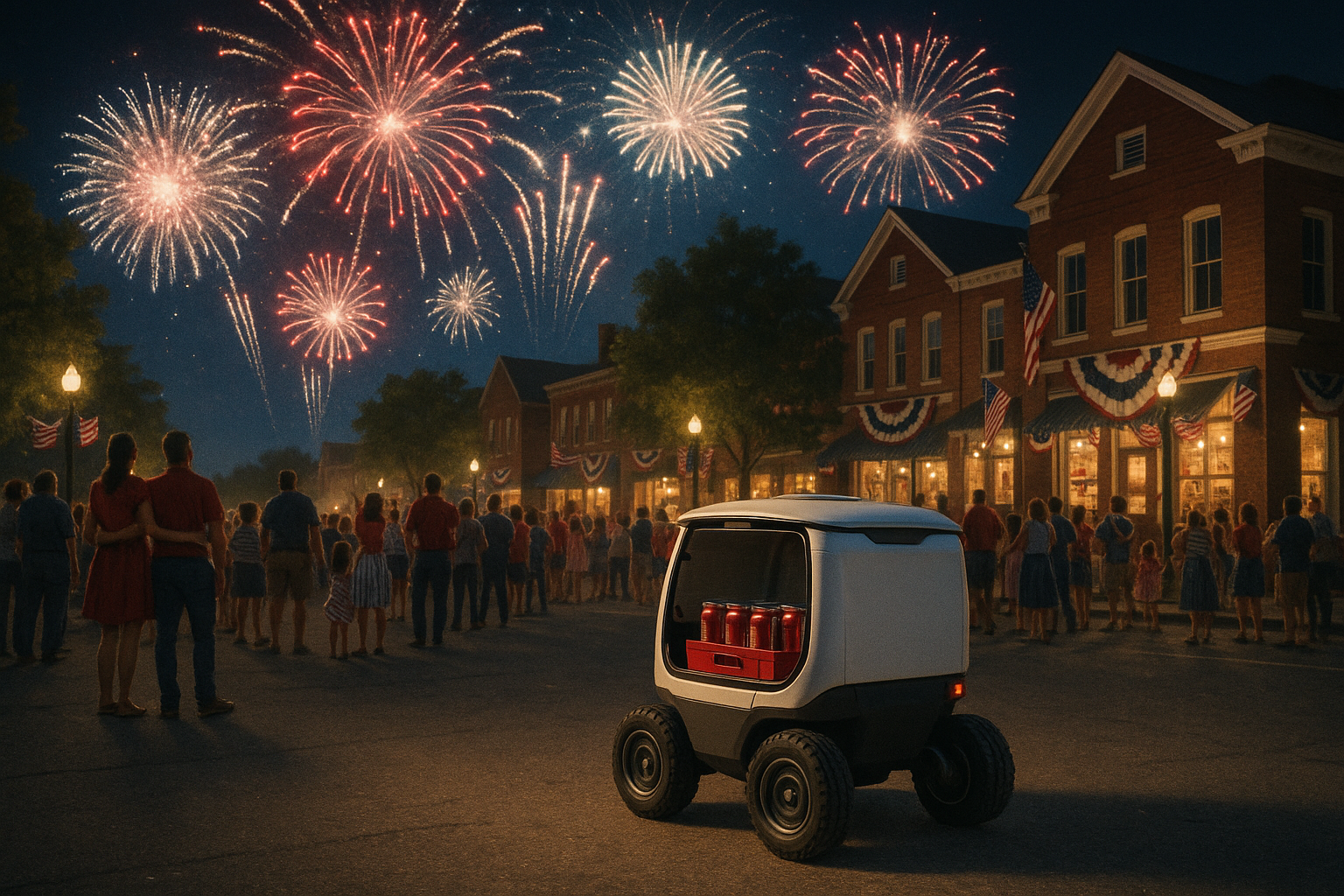 AI News - Agents and Copilots