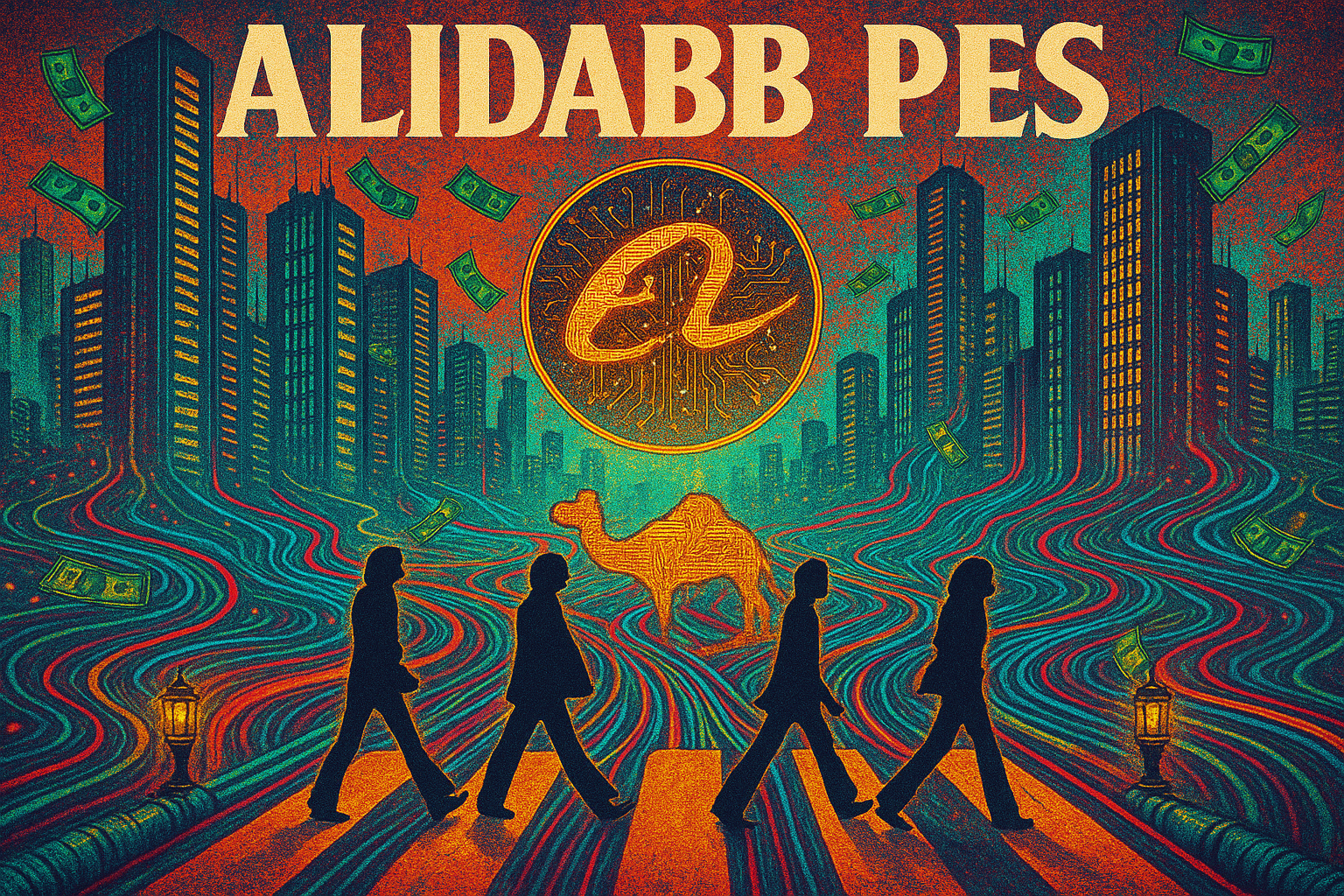 Alibaba: AI News Week Ending 07/18/2025