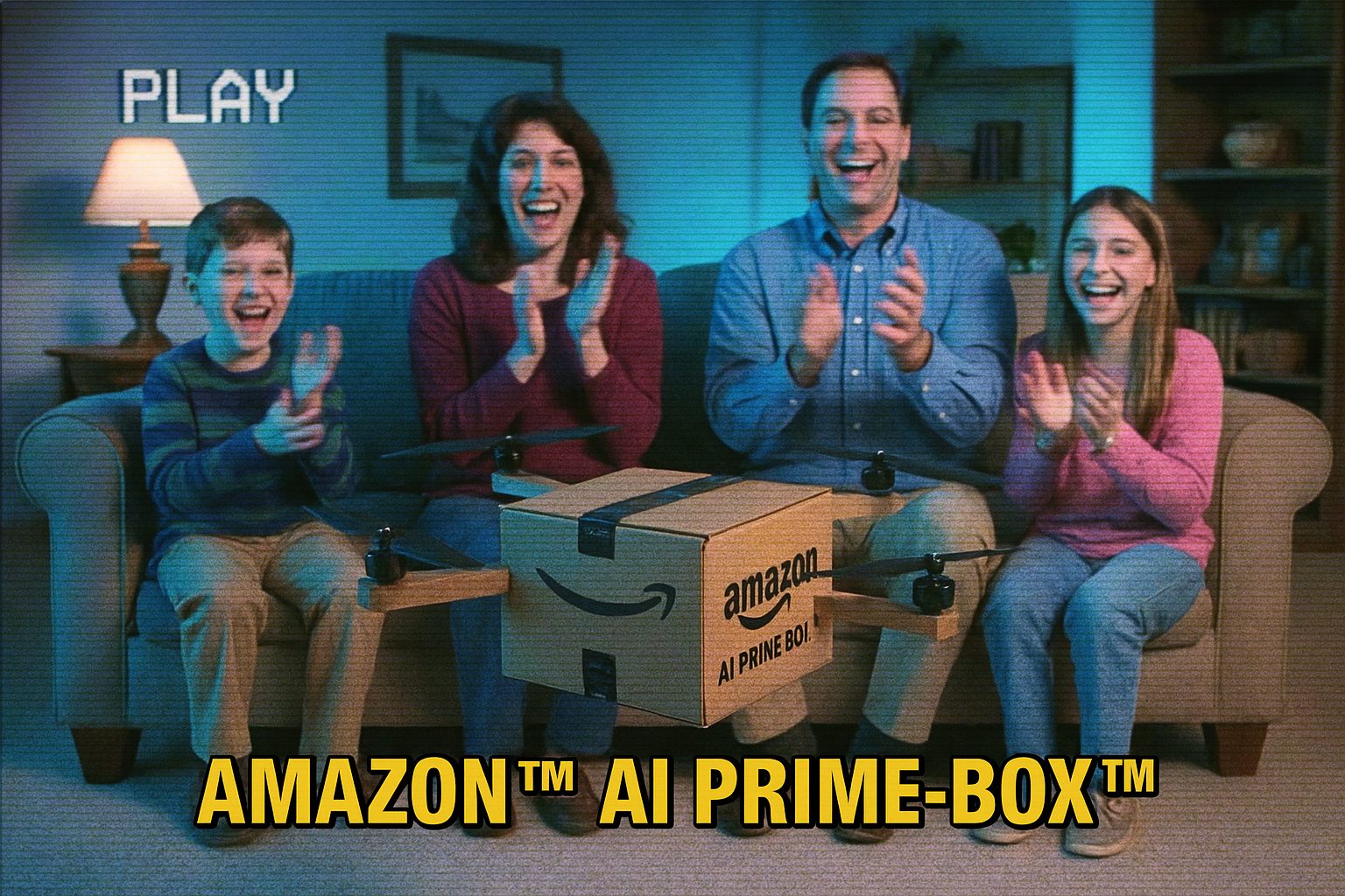 AI News - Amazon