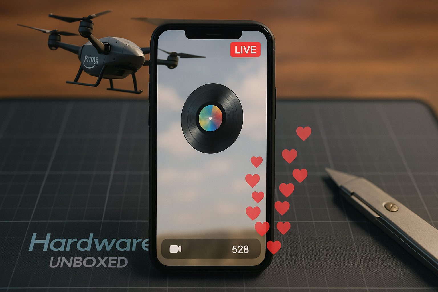 Amazon: AI News Week Ending 06/27/2025