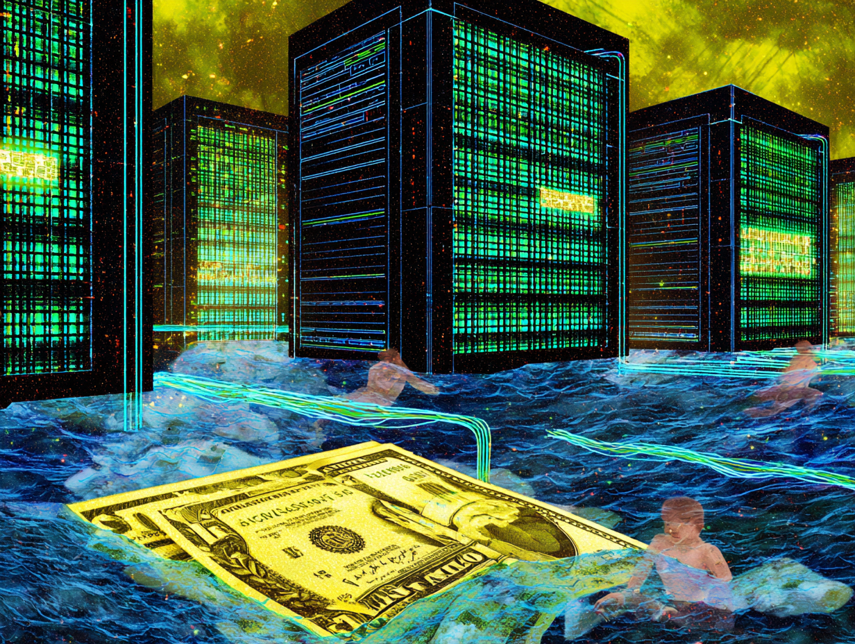 Amazon: AI News Week Ending 07/18/2025