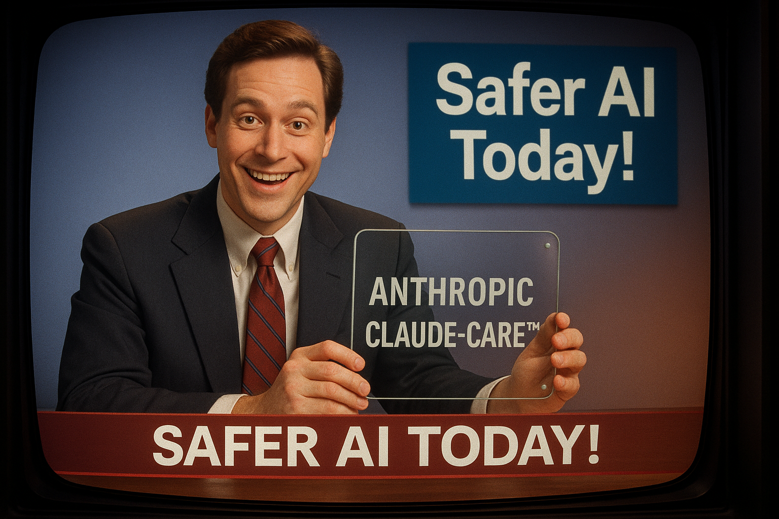 Anthropic: AI News Week Ending 06/20/2025