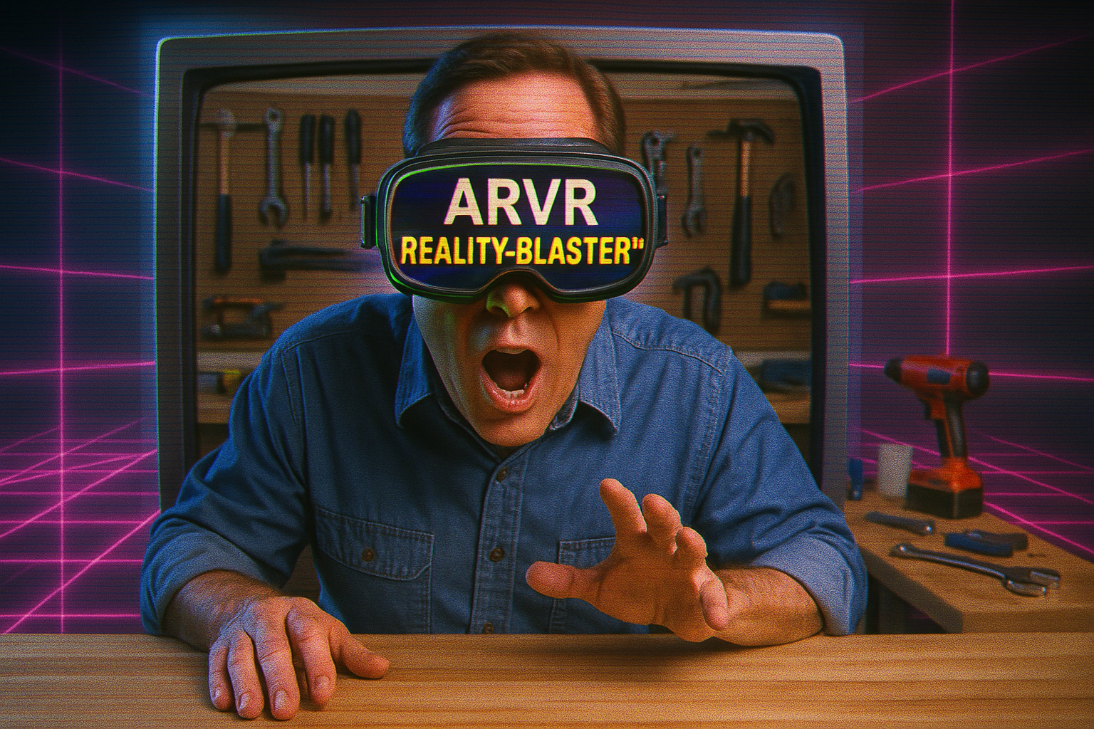 Augmented Reality (AR/VR): AI News Week Ending 06/20/2025