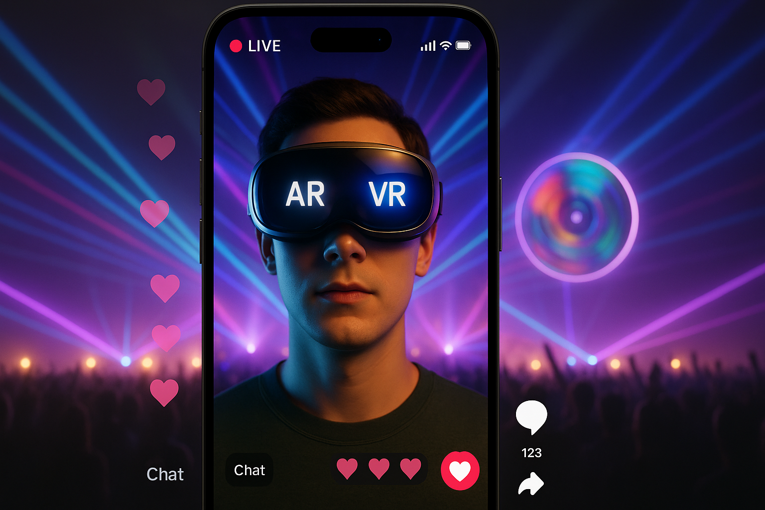 Augmented Reality (AR/VR): AI News Week Ending 06/27/2025