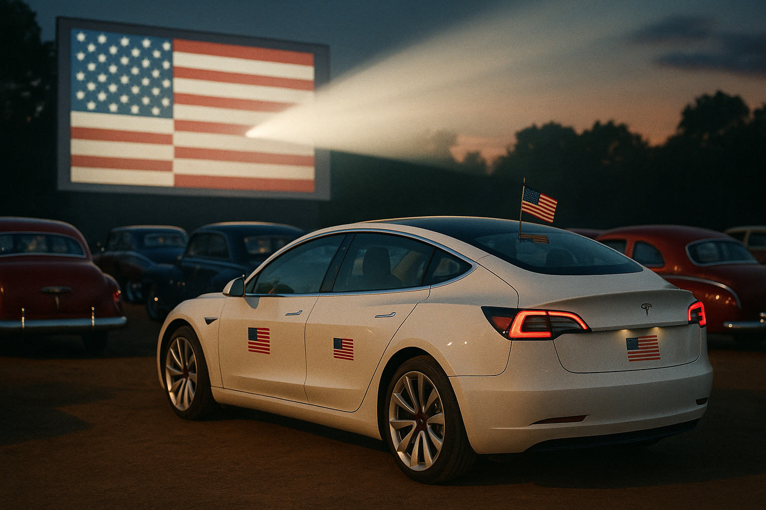 AI News - Autonomous Vehicles