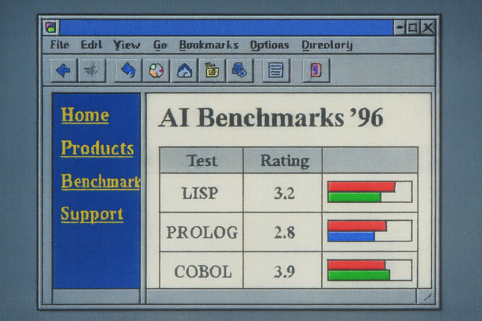 Benchmarks: AI News Week Ending 07/11/2025