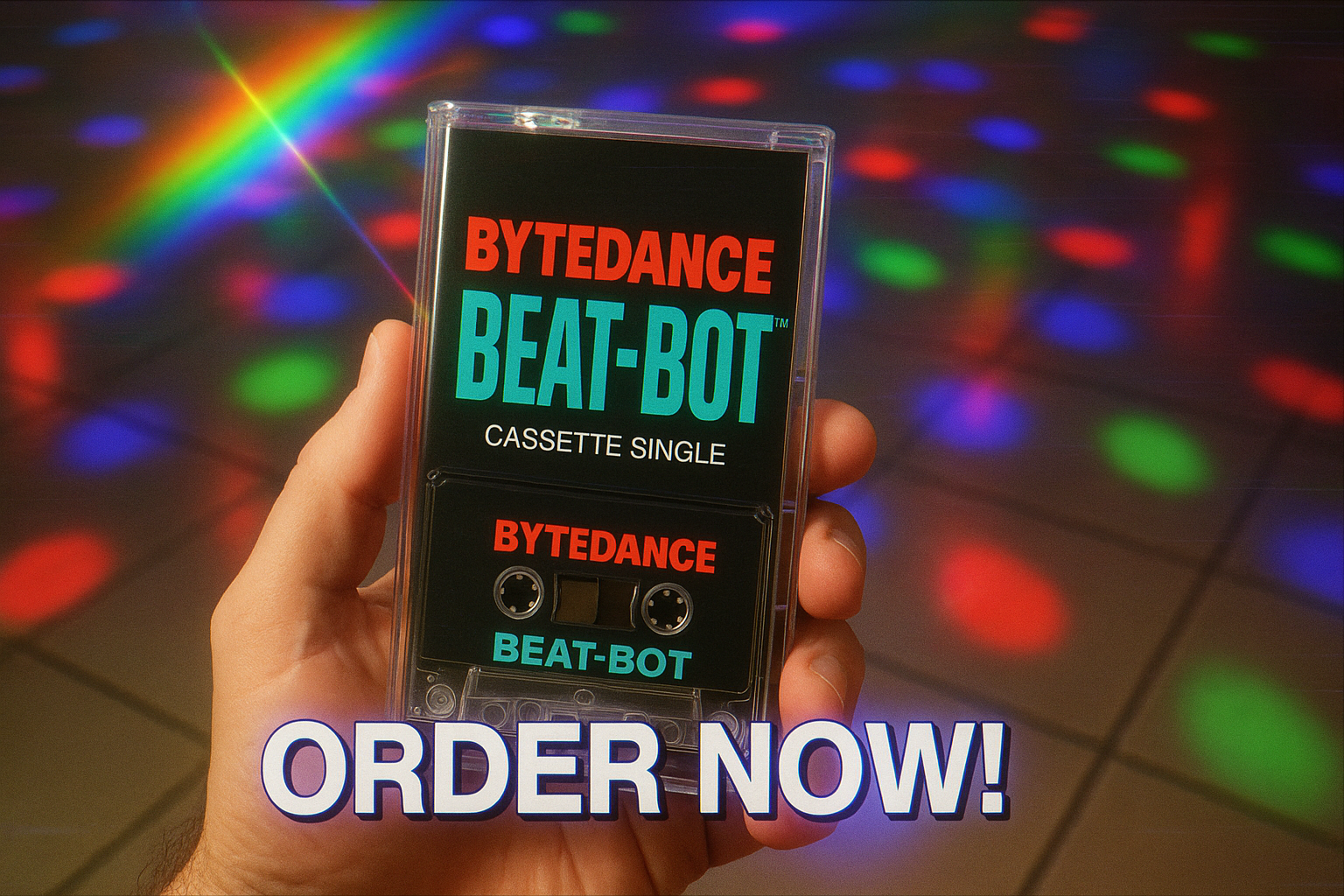 ByteDance: AI News Week Ending 06/20/2025