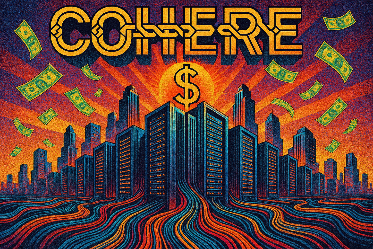 Cohere: AI News Week Ending 07/18/2025