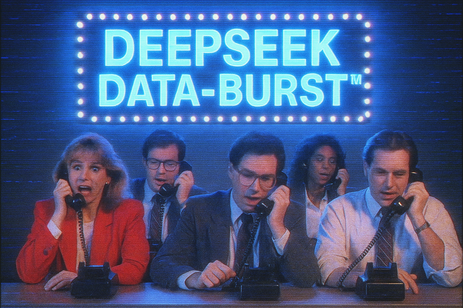 DeepSeek: AI News Week Ending 06/20/2025