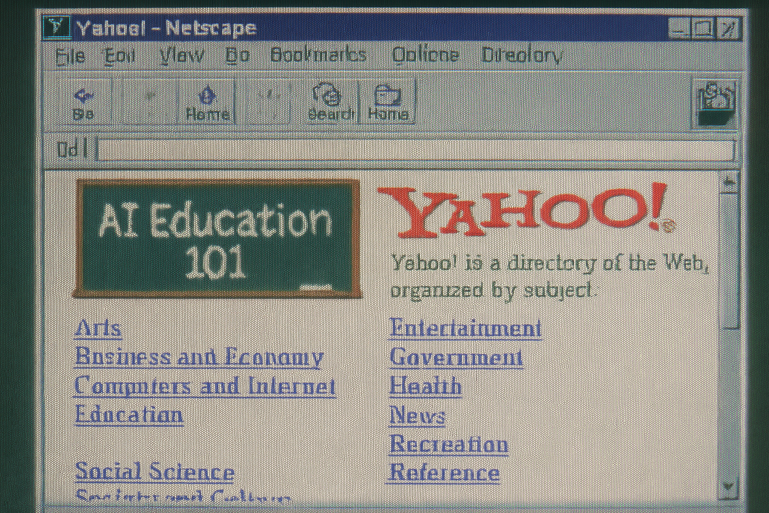 Education: AI News Week Ending 07/11/2025