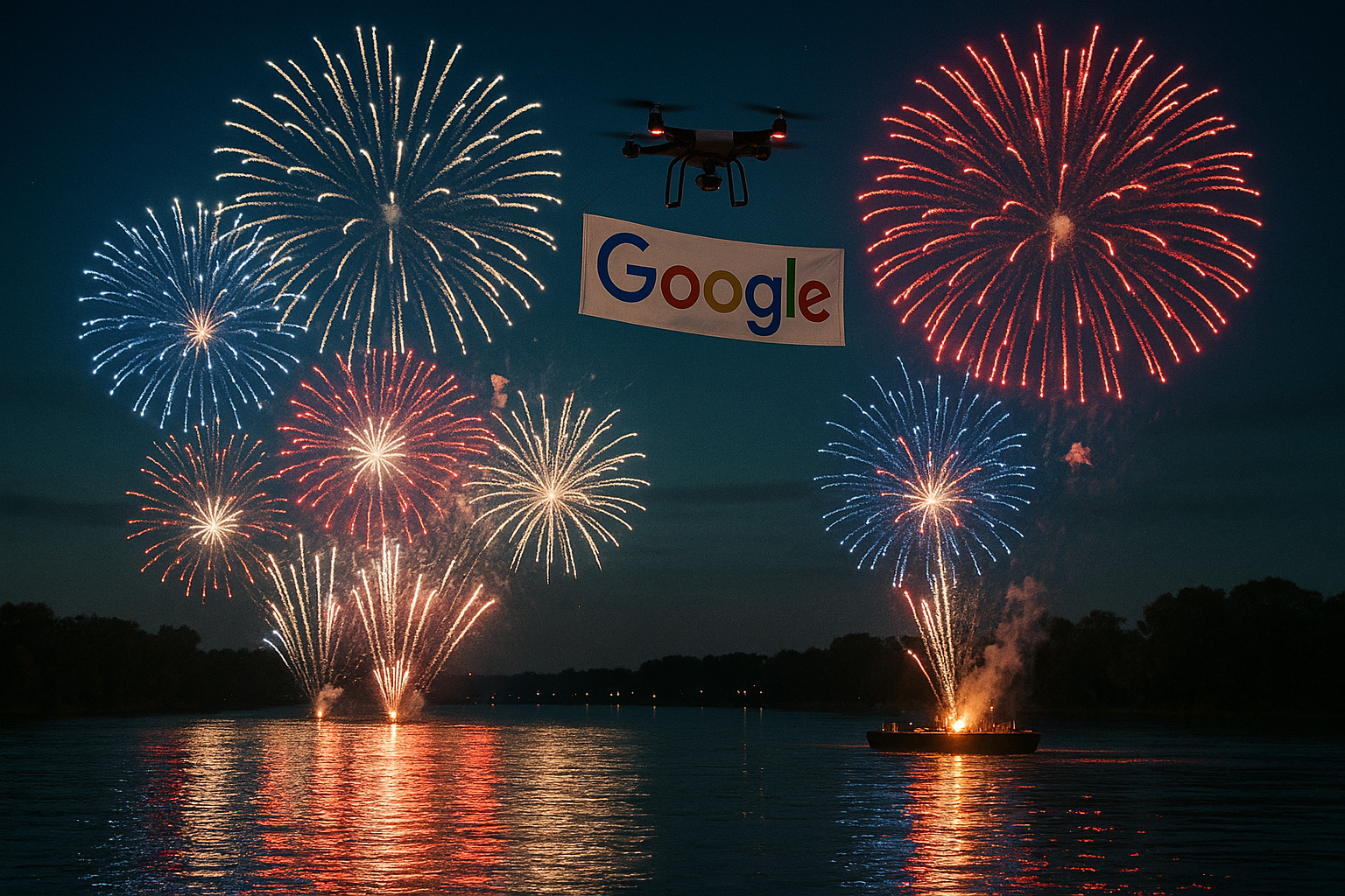 Google: AI News Week Ending 07/04/2025