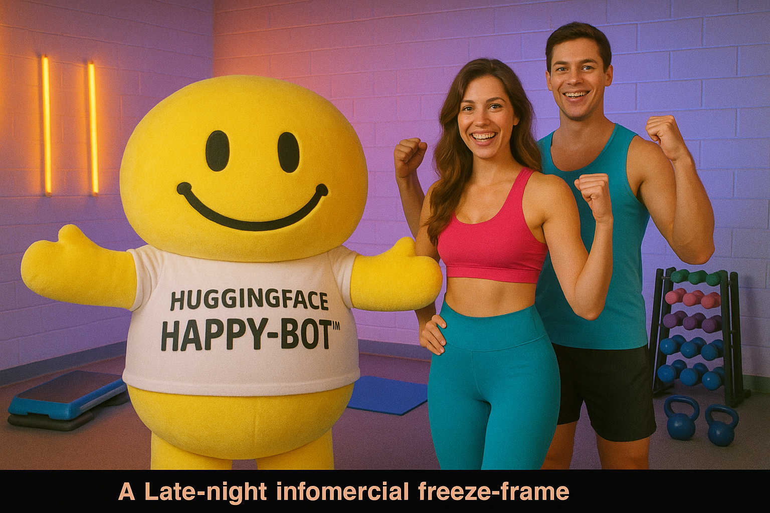 AI News - HuggingFace