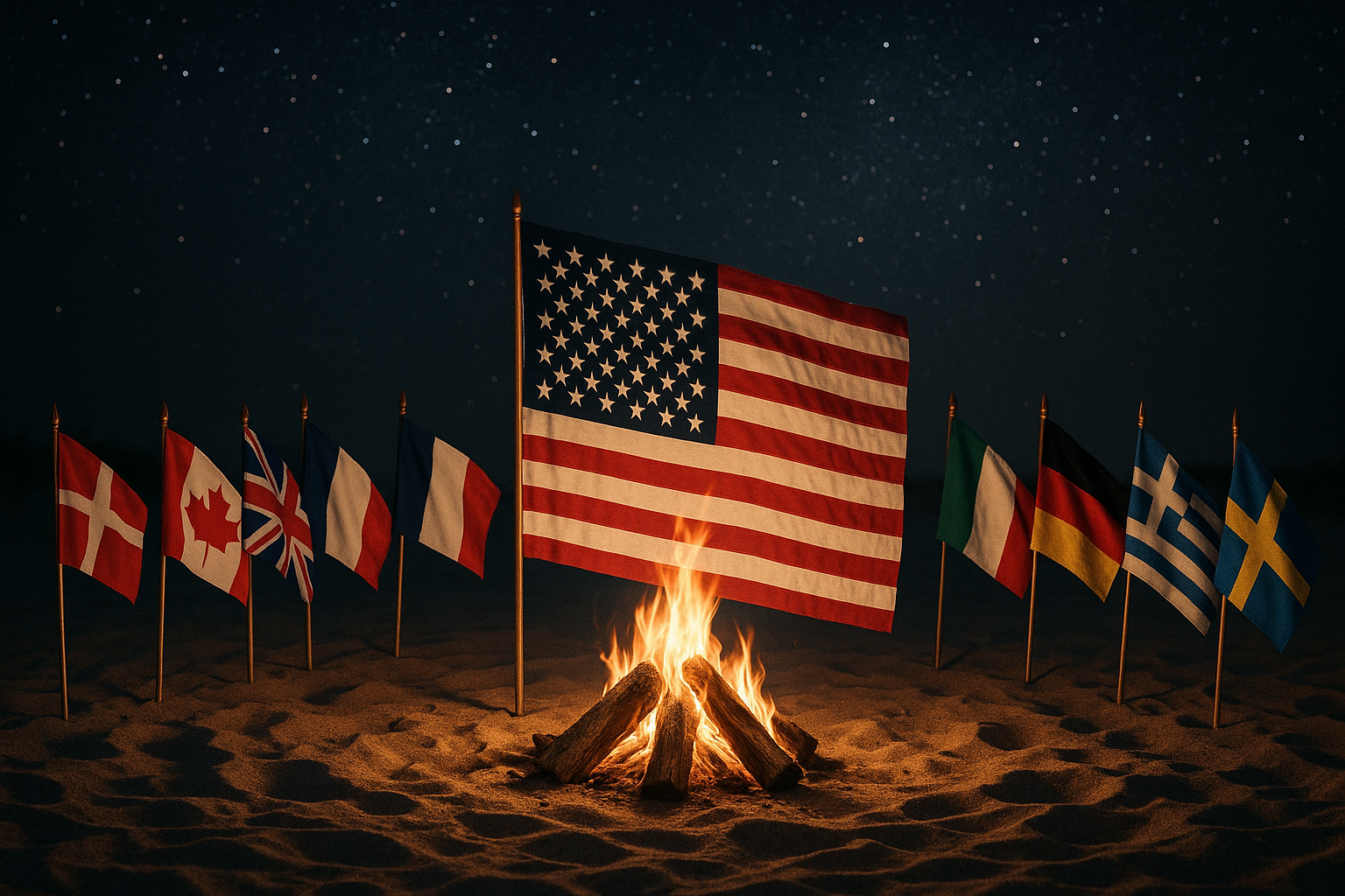 International: AI News Week Ending 07/04/2025