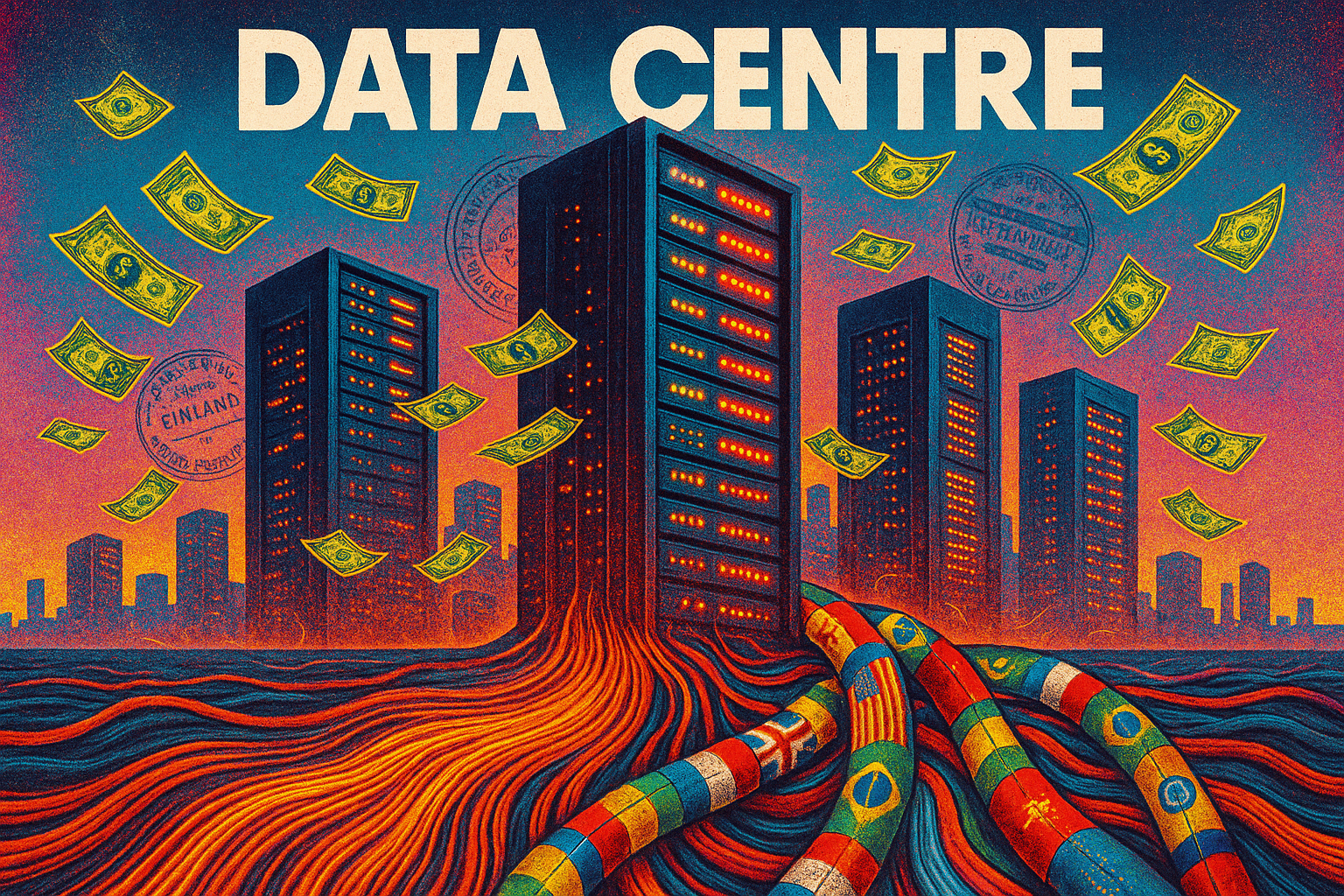 International: AI News Week Ending 07/18/2025