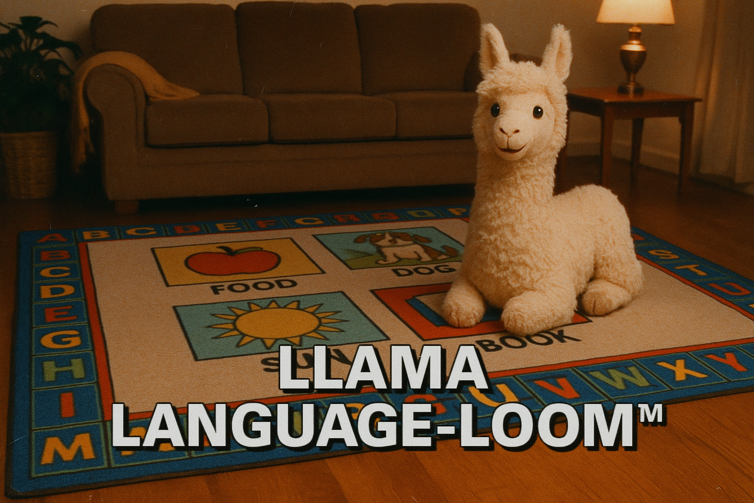AI News - Llama
