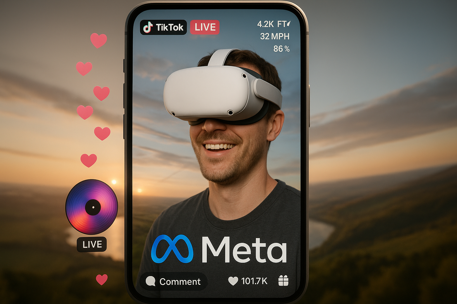 Meta: AI News Week Ending 06/27/2025