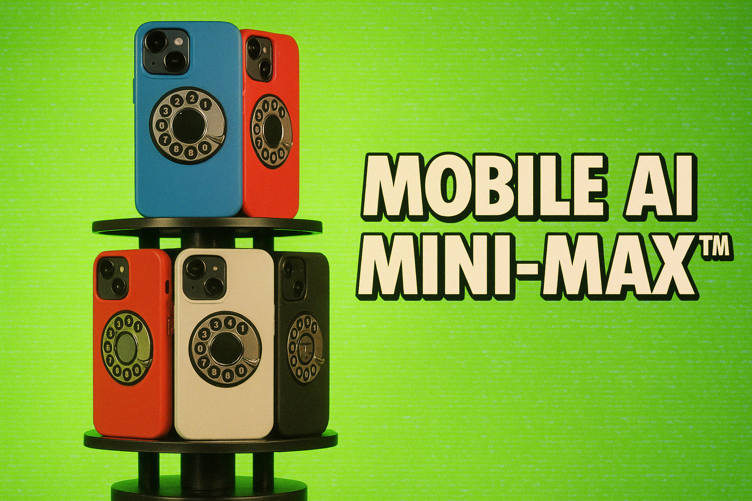 Mobile: AI News Week Ending 06/20/2025