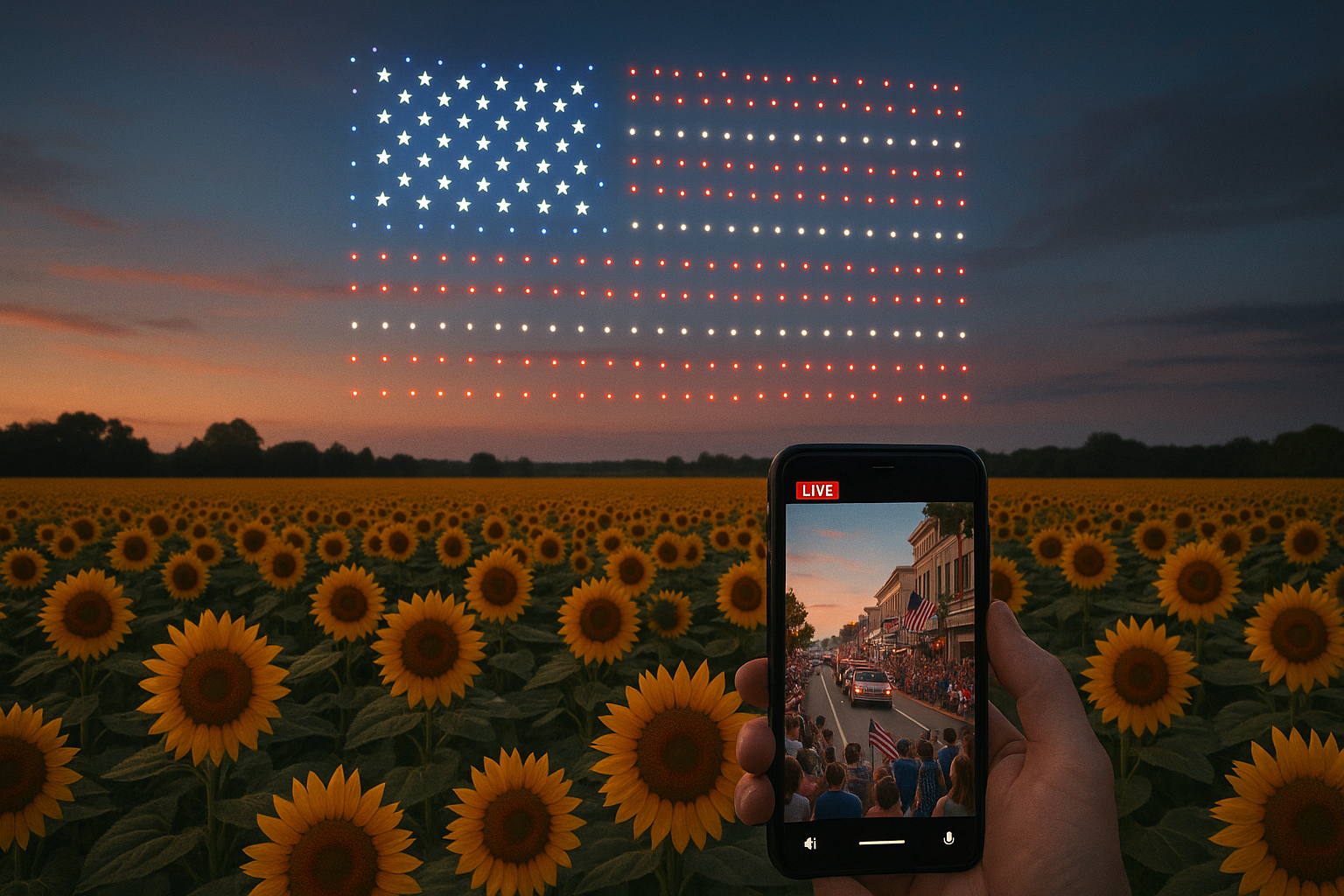 Mobile: AI News Week Ending 07/04/2025