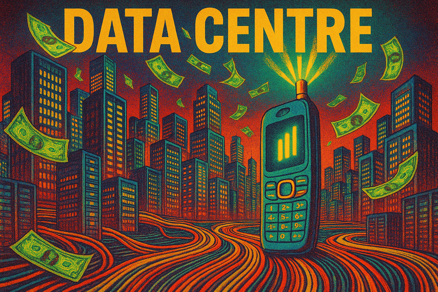 Mobile: AI News Week Ending 07/18/2025