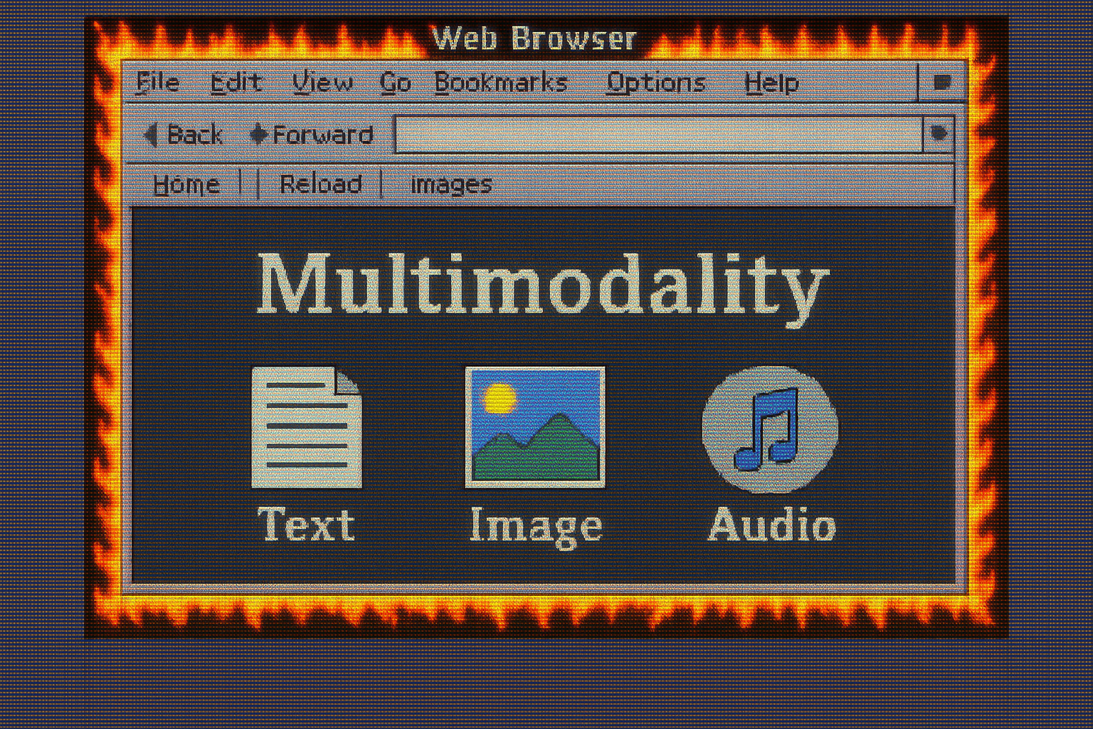 AI News - Multimodal