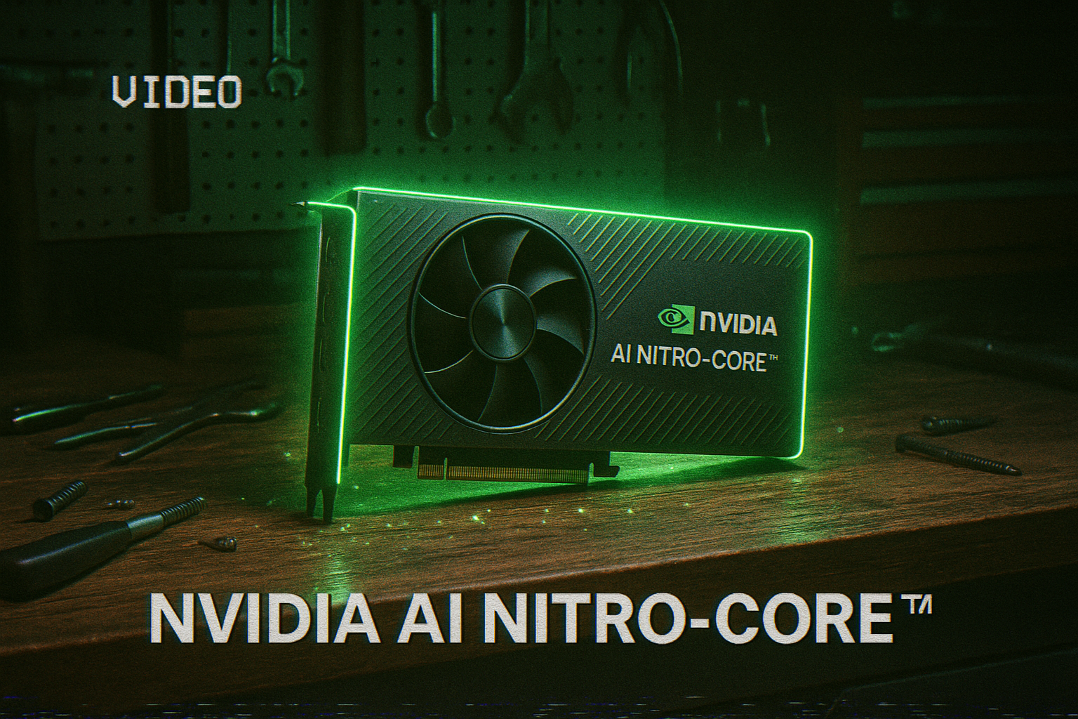 NVIDIA: AI News Week Ending 06/20/2025