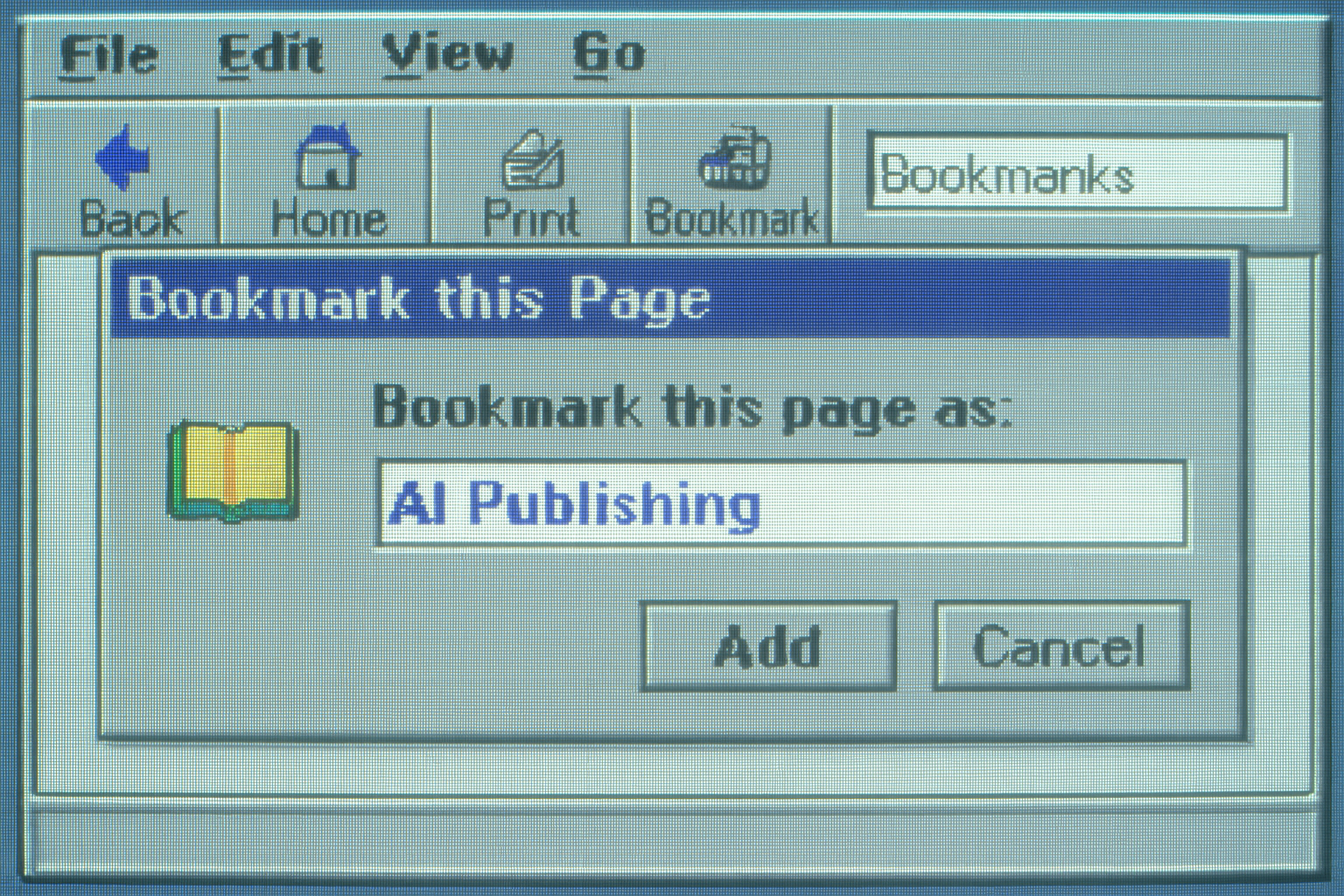 Publishing: AI News Week Ending 07/11/2025