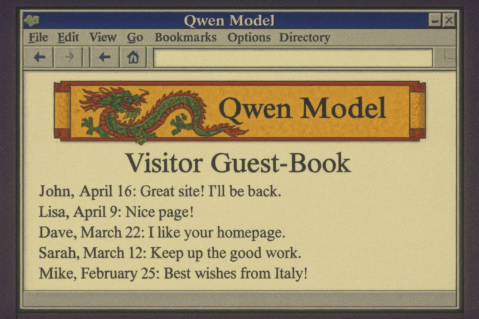 Qwen: AI News Week Ending 07/11/2025