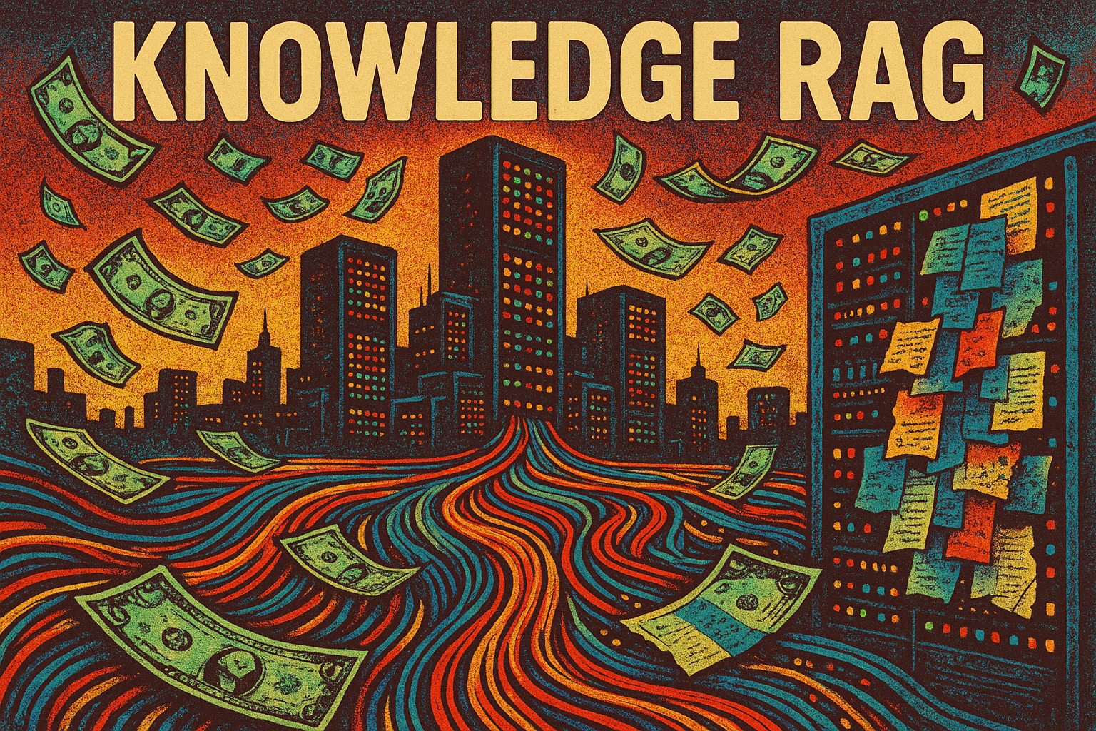 RAG: AI News Week Ending 07/18/2025