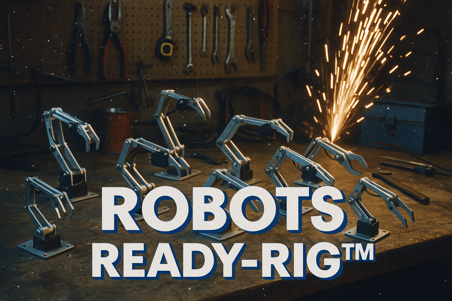 AI News - Robotics Embodiment