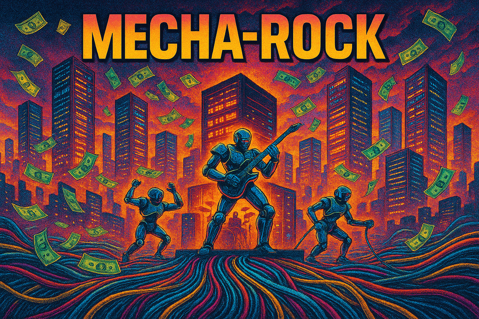 Robotics Embodiment: AI News Week Ending 07/18/2025